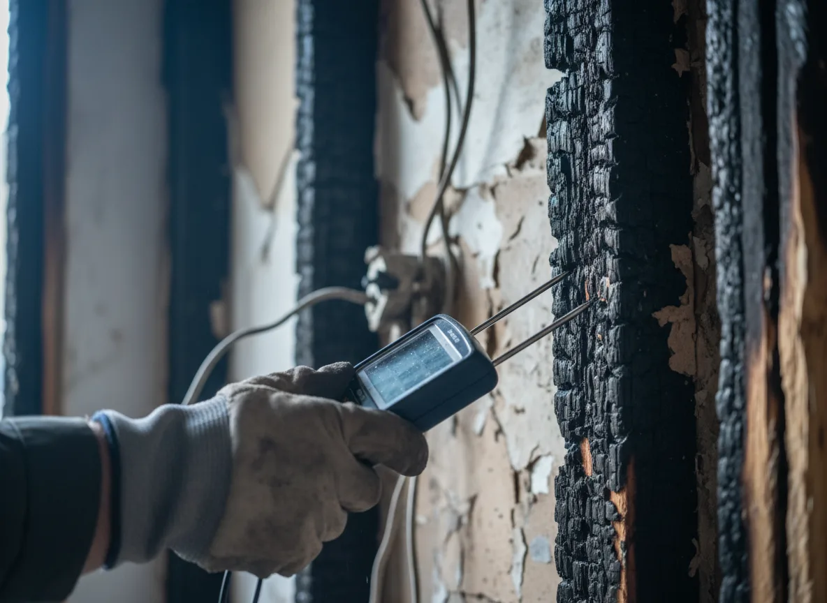 Fire Damage Restoration Clinton, NC FAQs